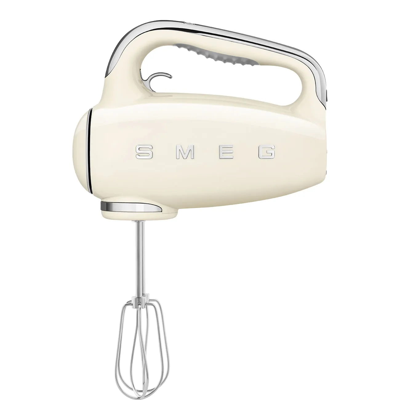 Smeg 50's Style HMF01CREU 250 W -sähkövatkain, Cream