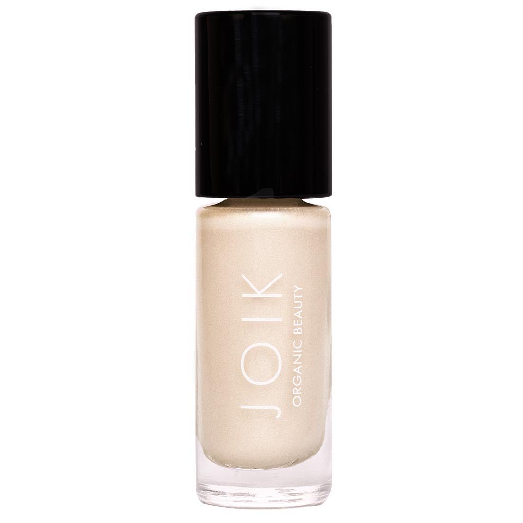 JOIK Organic Long Lasting Liquid Eye Shadow Nestemäinen Luomiväri - 00 Pearl