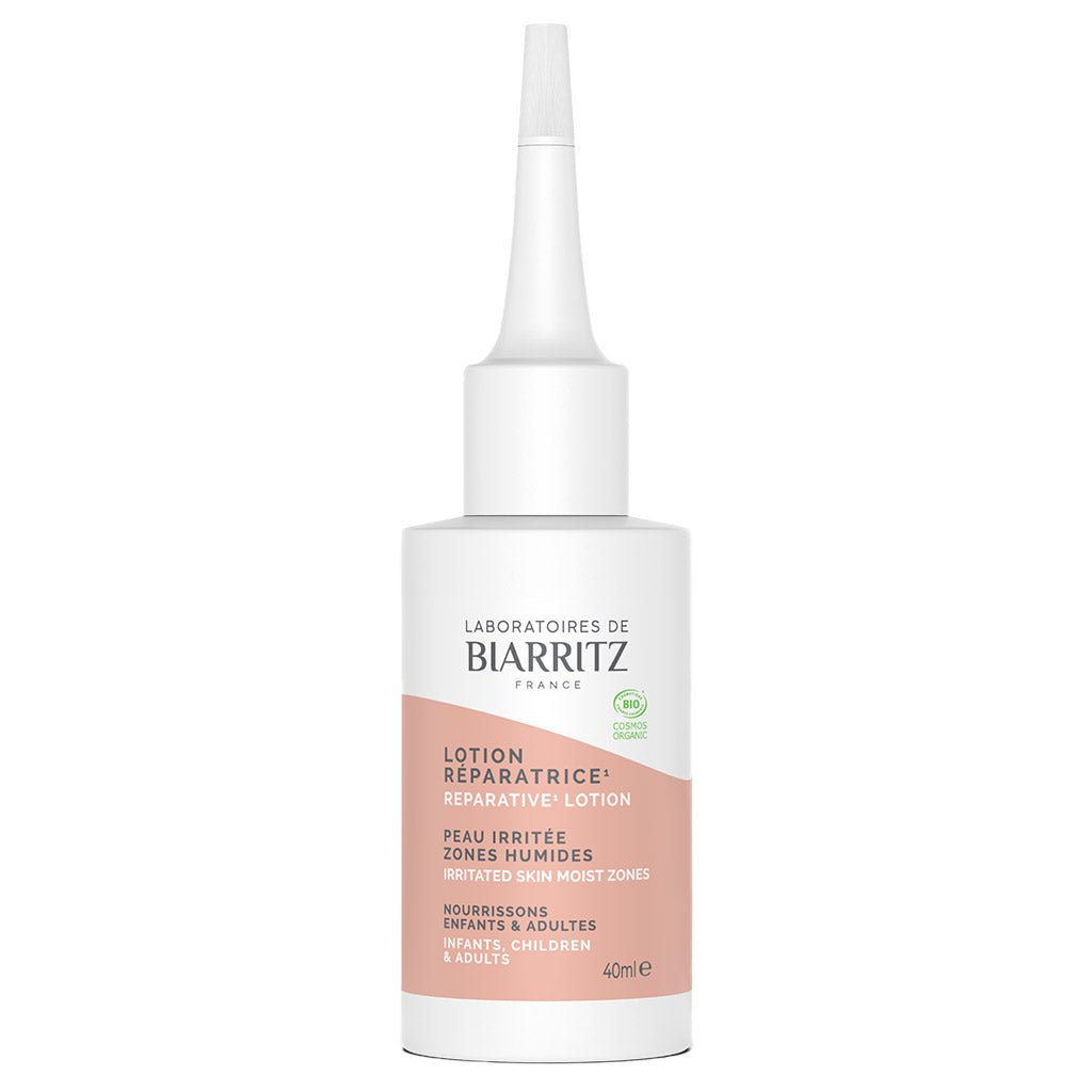 Alga Cicosa Reparative Lotion Korjaava Hoitoneste 40ml