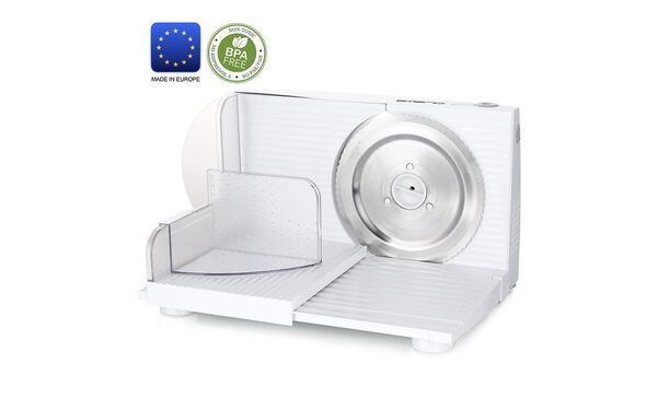 Emerio Leikkuukone MS 125000 2in1 -viipalointikone