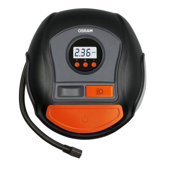 Osram Automotive TYREinflate 450 -kompressori