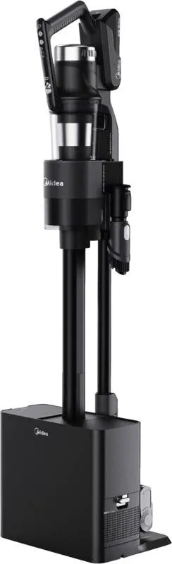 Midea P8 PLUS -varsi-imuri, harmaa