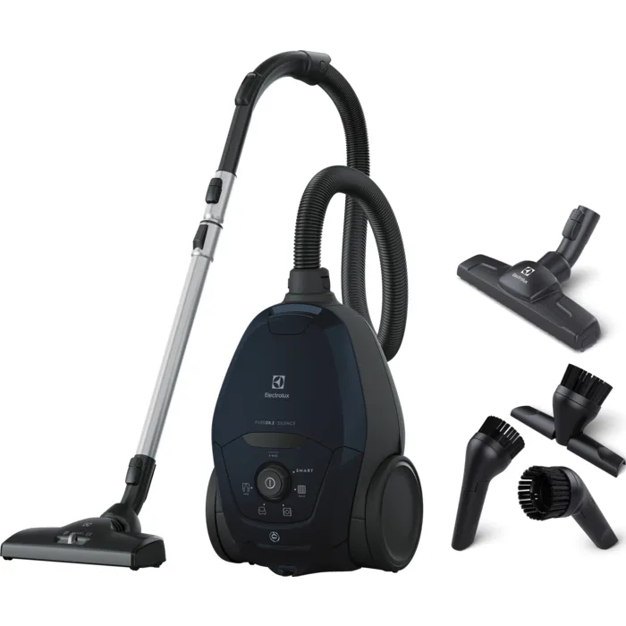 Electrolux PD82-4ST 3.5 L 600 W -pölynimuri, sinivihreä