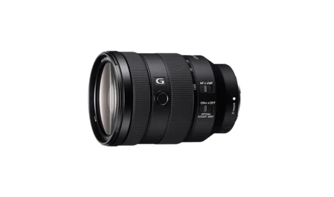 SONY ALPHA LENS SEL24105G.SYX