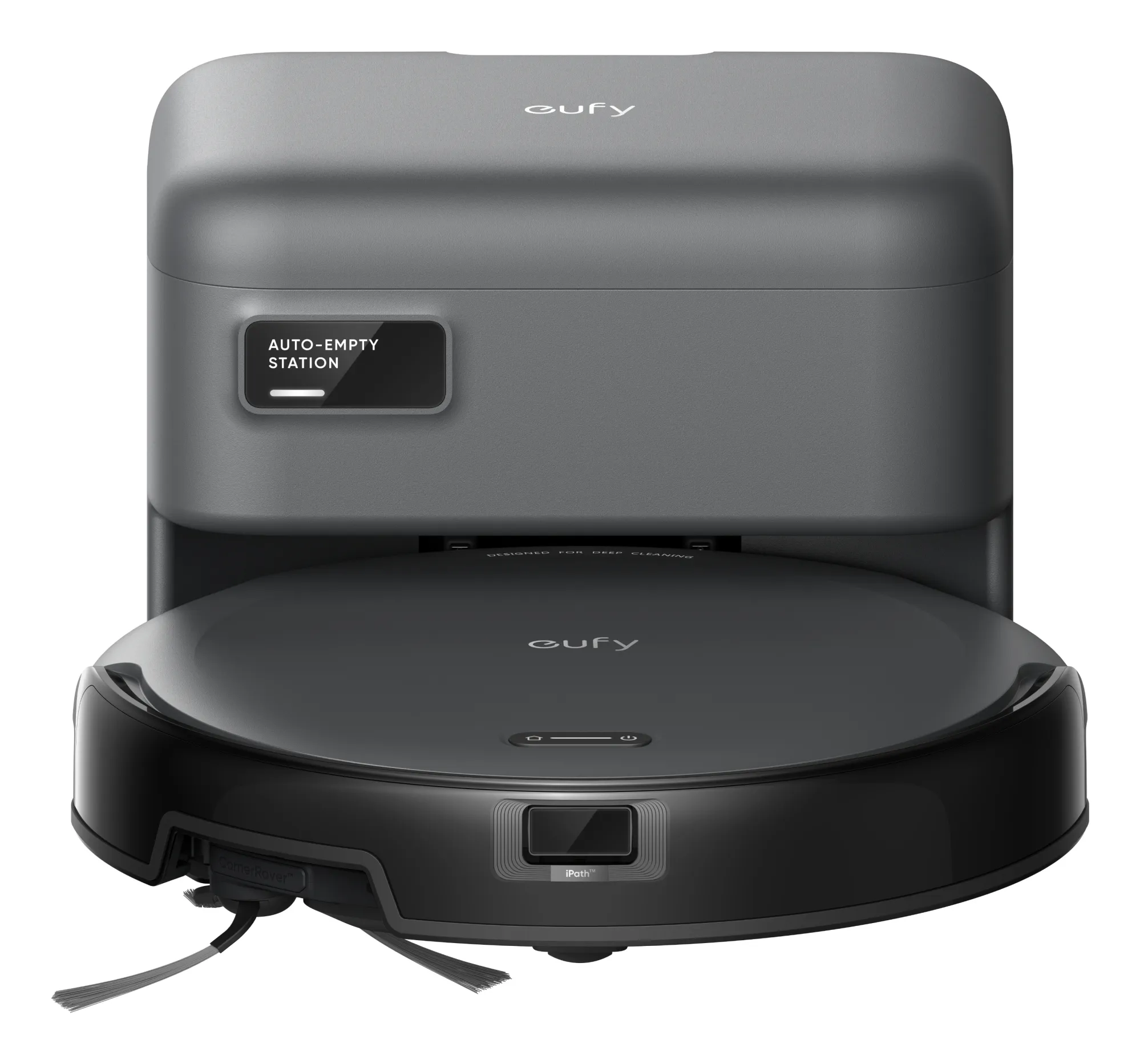 Anker Eufy Auto-empty C10 -robotti-imuri, kultainen
