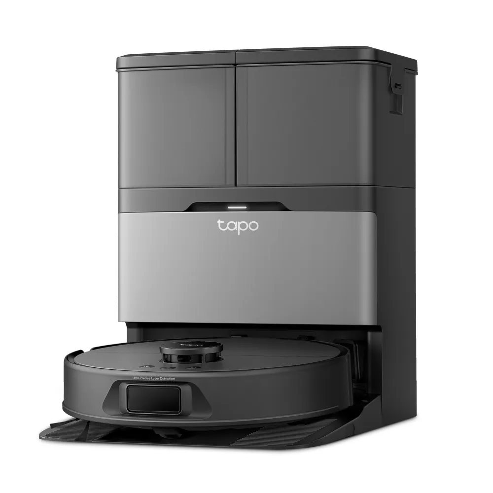 TP-Link Tapo RV50 PRO OMNI -robotti-imuri