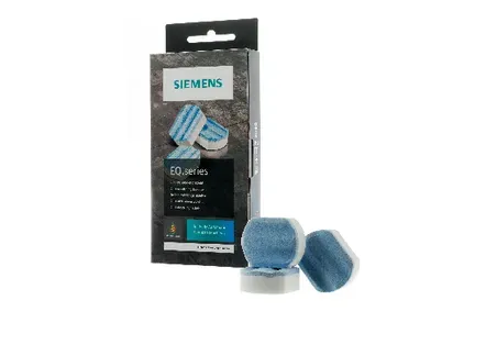 Siemens TZ80002B Calc'nClean Kalkinpoistotabletit, 3 kappaletta
