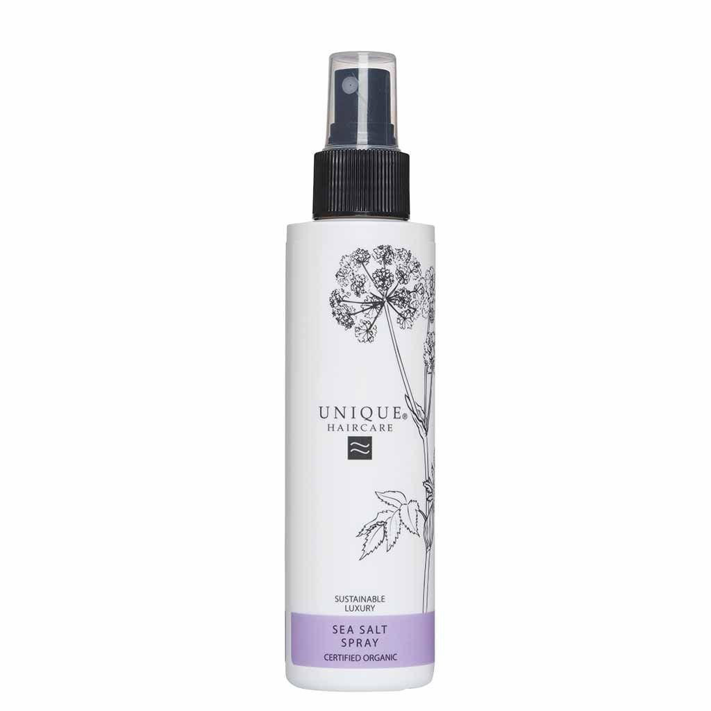 Unique Haircare Suolasuihke 150ml