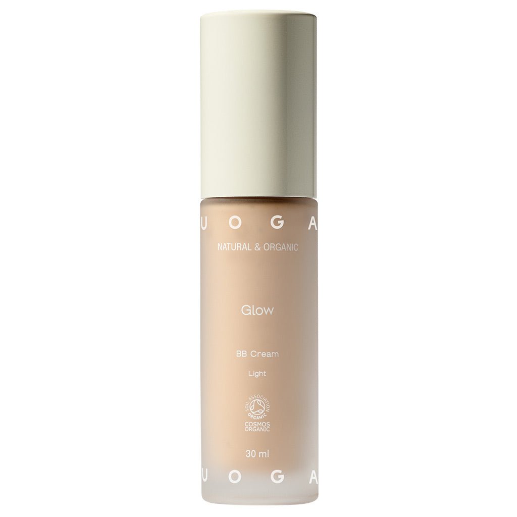 Uoga Uoga Kosteuttava BB-voide 30ml - Glow - Light