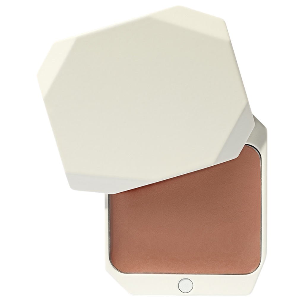 Uoga Uoga Cream Contour Voidemainen varjostusväri Soft Shade 4g