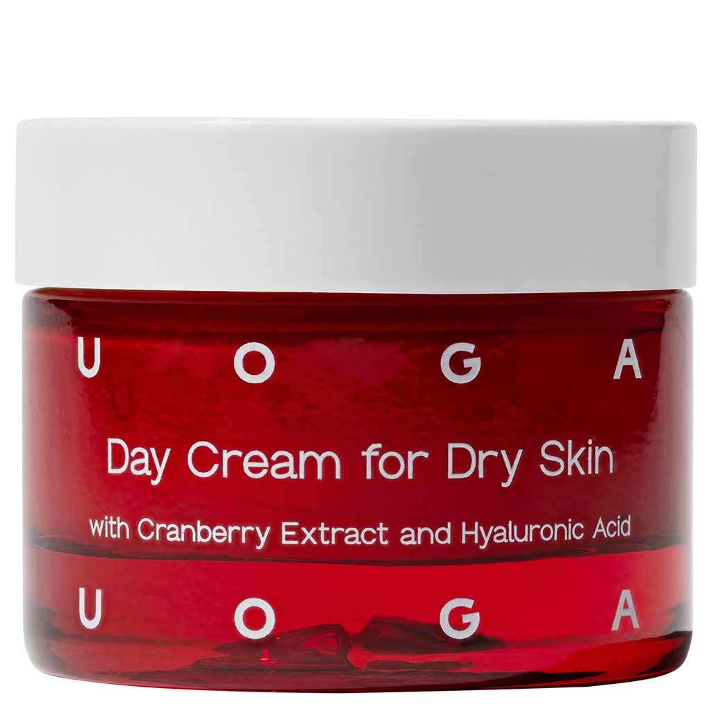 Uoga Uoga Day Cream Päivävoide normaali ja kuiva iho 30ml