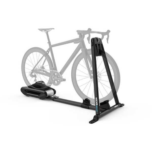 Wahoo KICKR ROLLR -harjoitusvastus