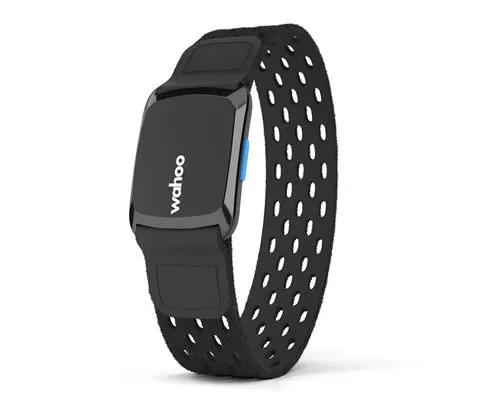 Wahoo TICKR Fit -optinen sykemittari