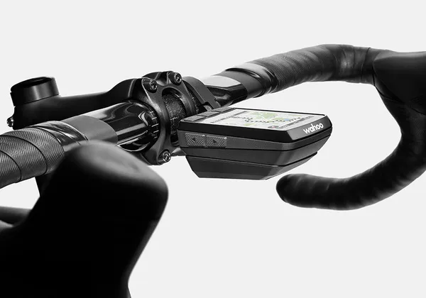 Wahoo ELEMNT BOLT 3 -pyörätietokone