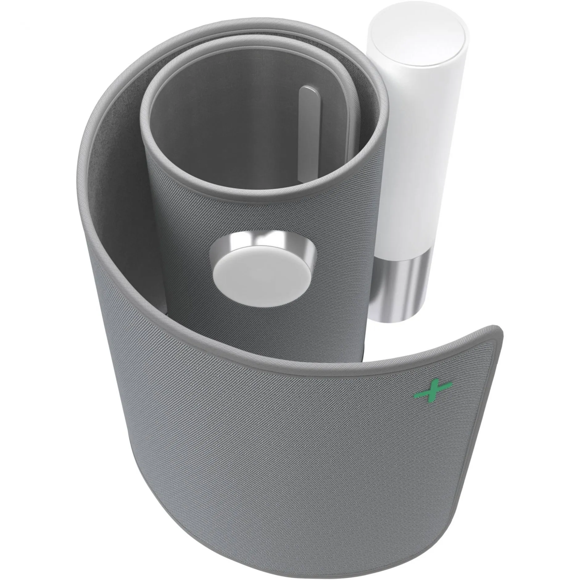 Withings BPM Core -verenpainemittari jossa EKG ja digitaalinen stetoskooppi