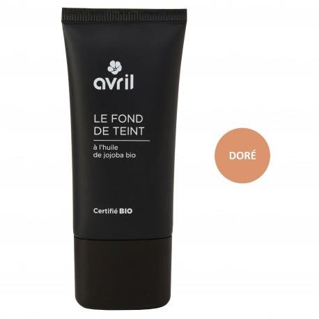 Avril Organic Meikkivoide 30ml - Dore