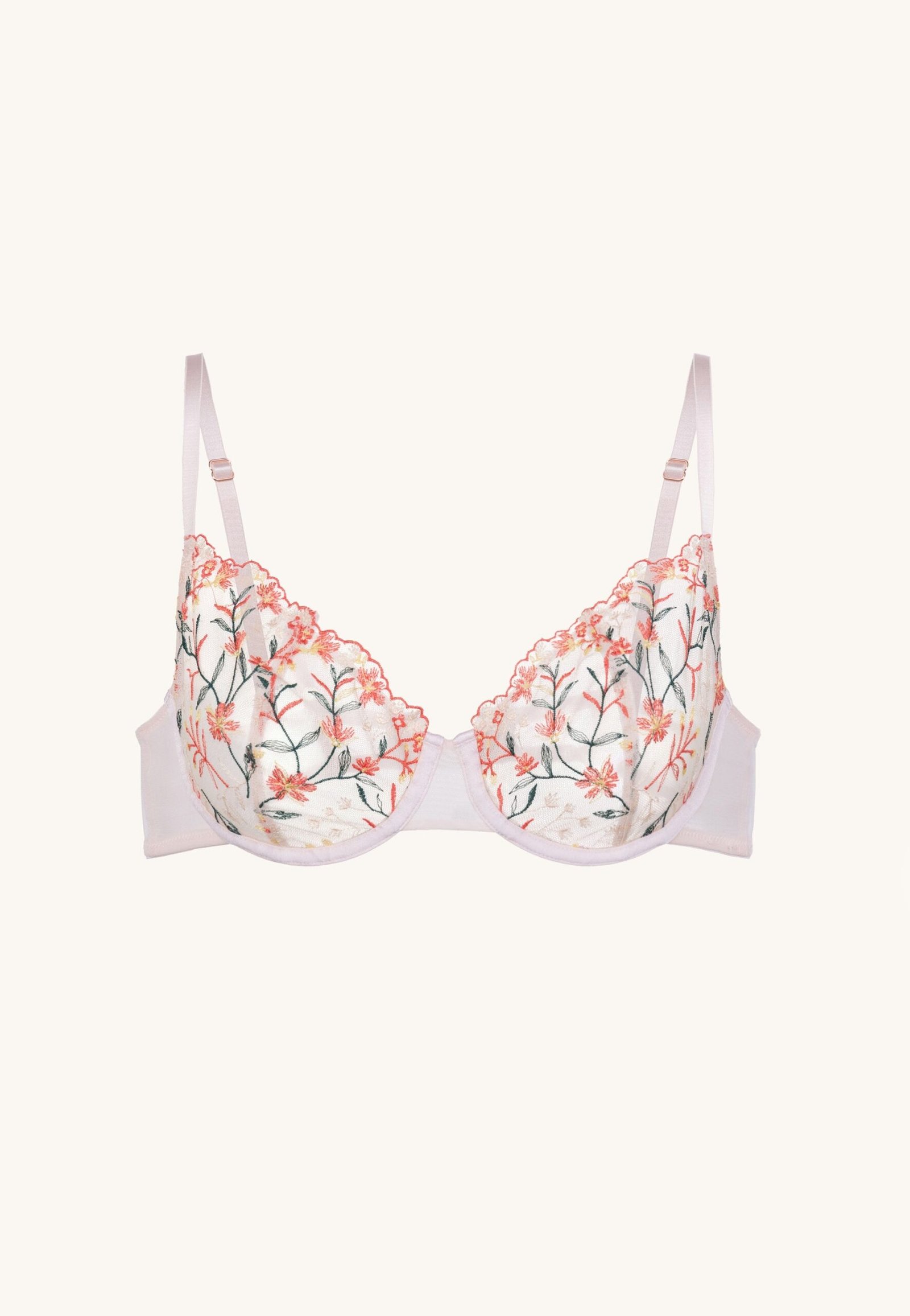 Ivanka Wired Bra