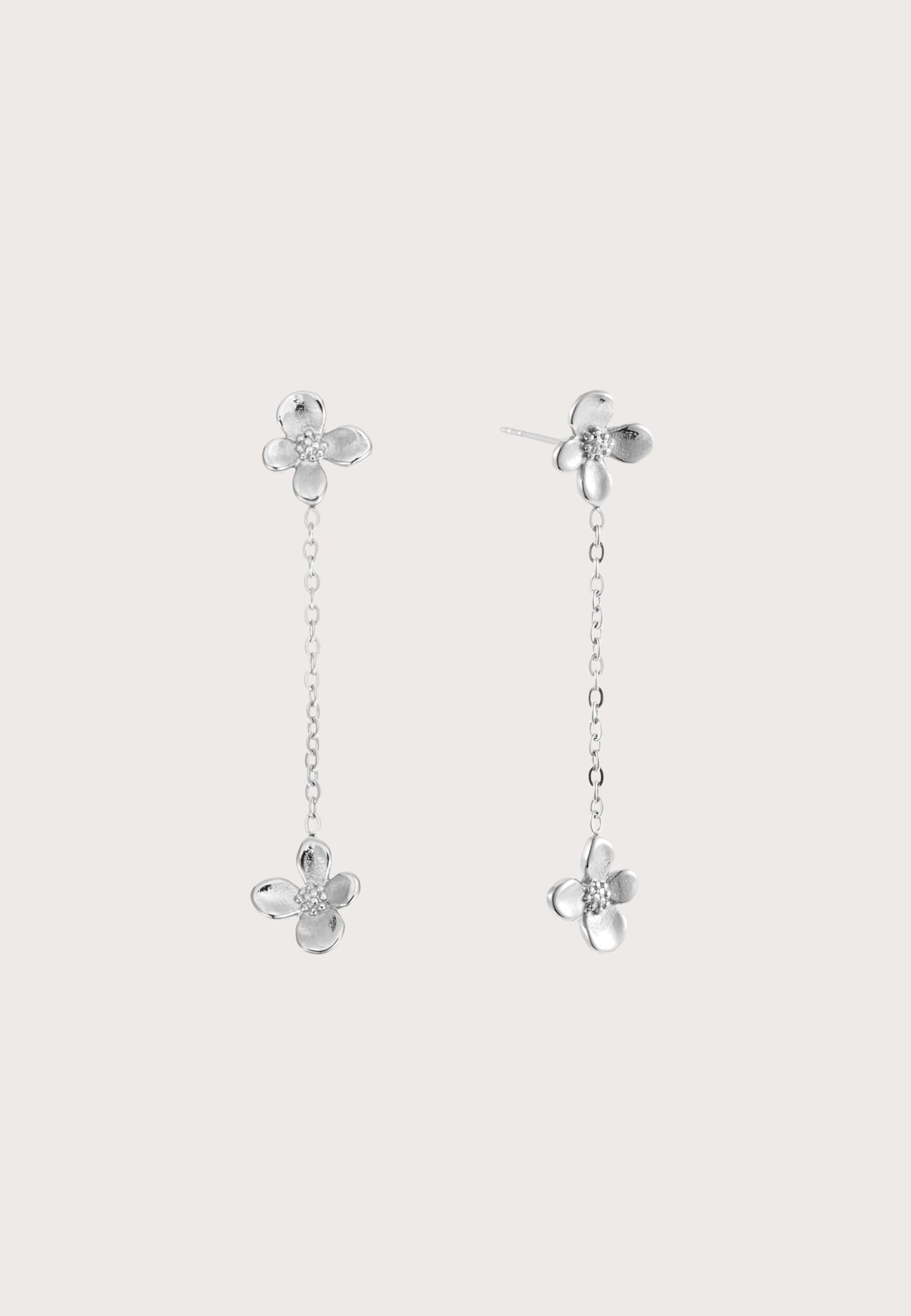 Rosie Pendant Earring