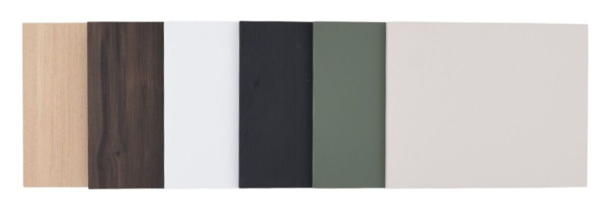 Kokoa ovi 50x40 cm tumma tammi