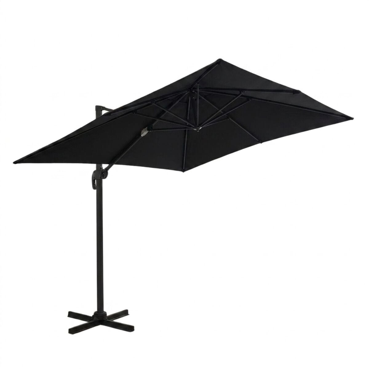 Proto Roma 3x4m 1pc black
