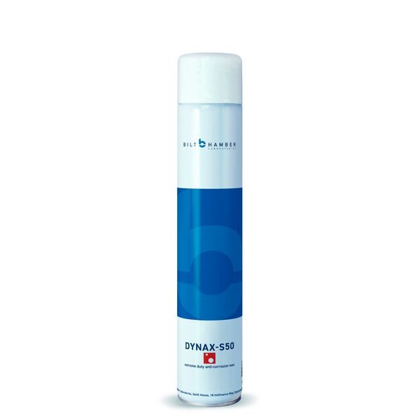 Ruosteenestoaine BILT HAMBER Dynax-S50, 750 ml