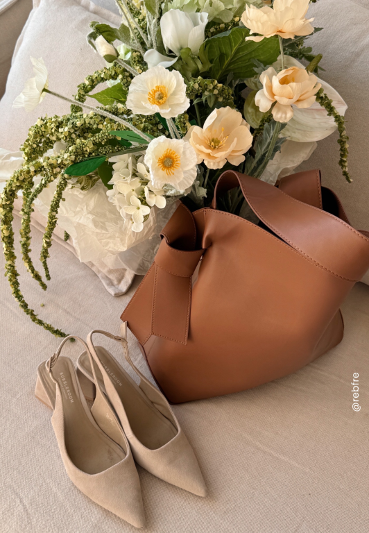 Large Tote Bag