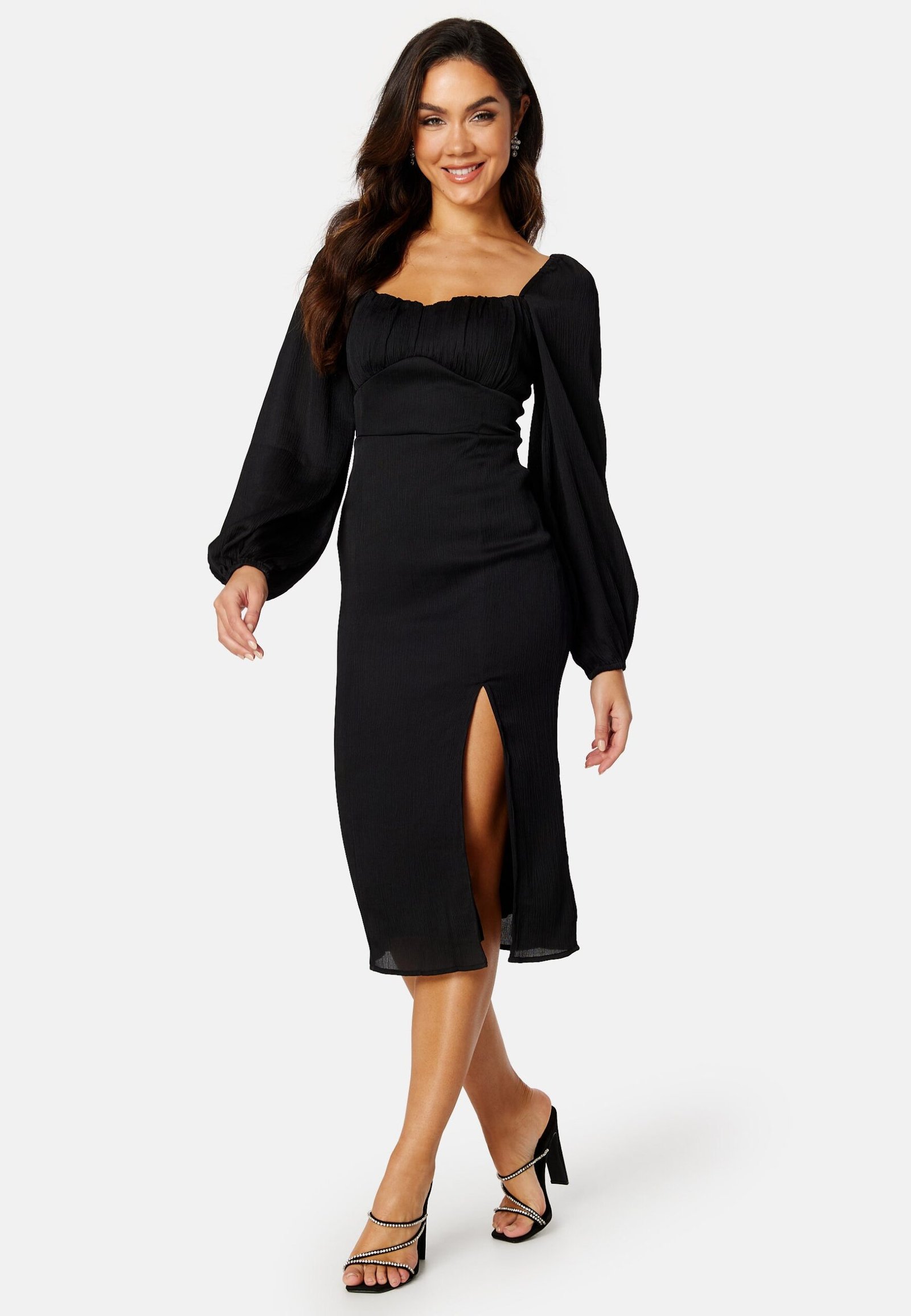 Zentienne Dress