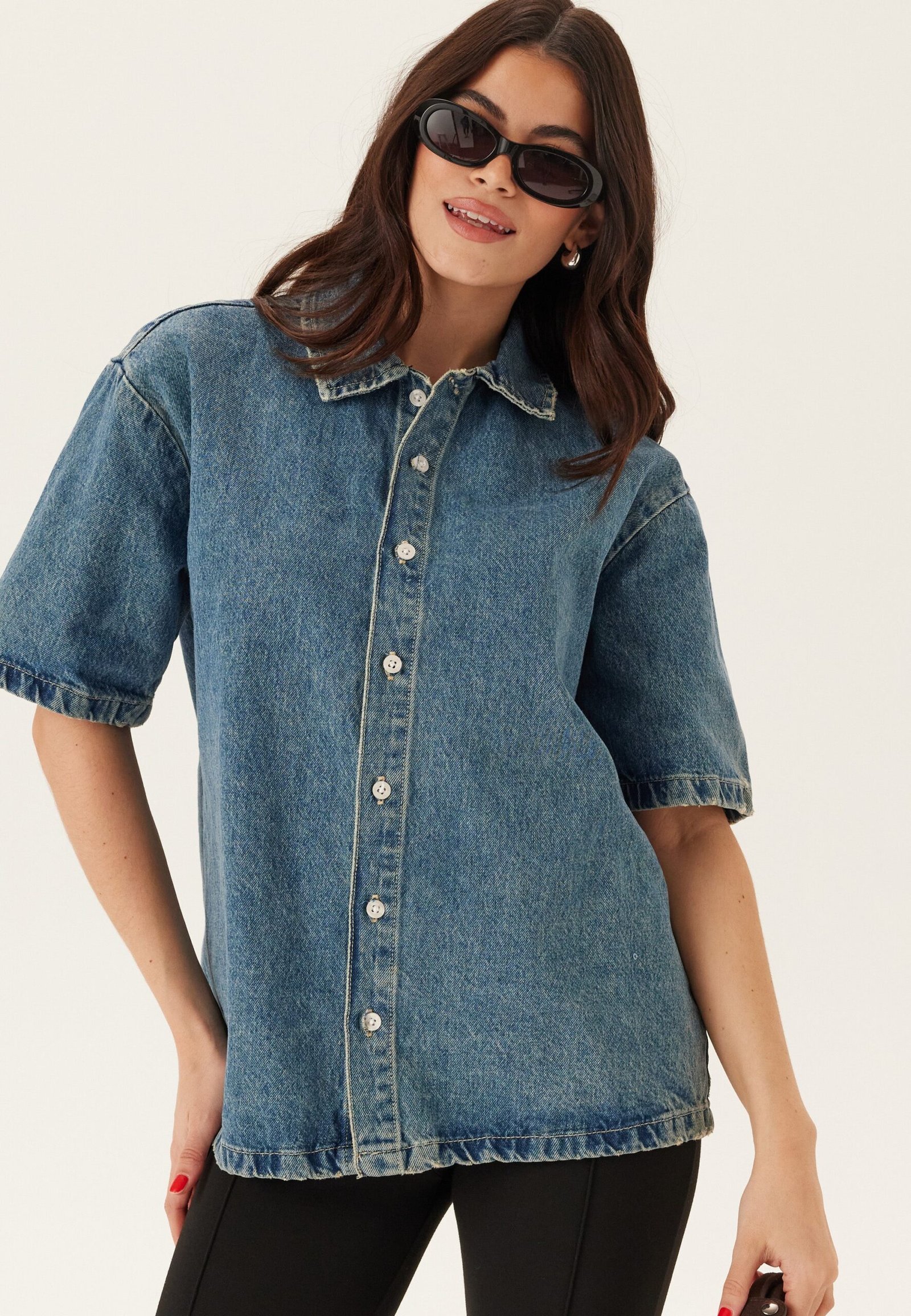 Kye Shirt
