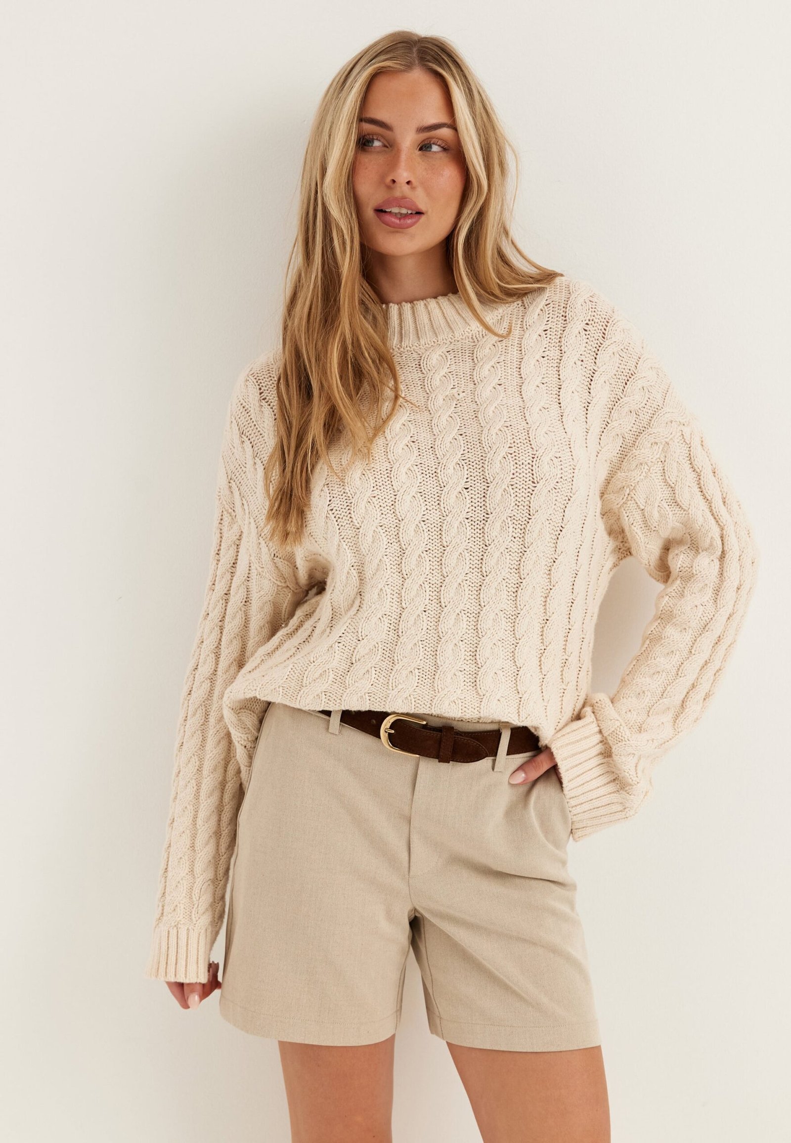 Objlisa Mw Re Shorts