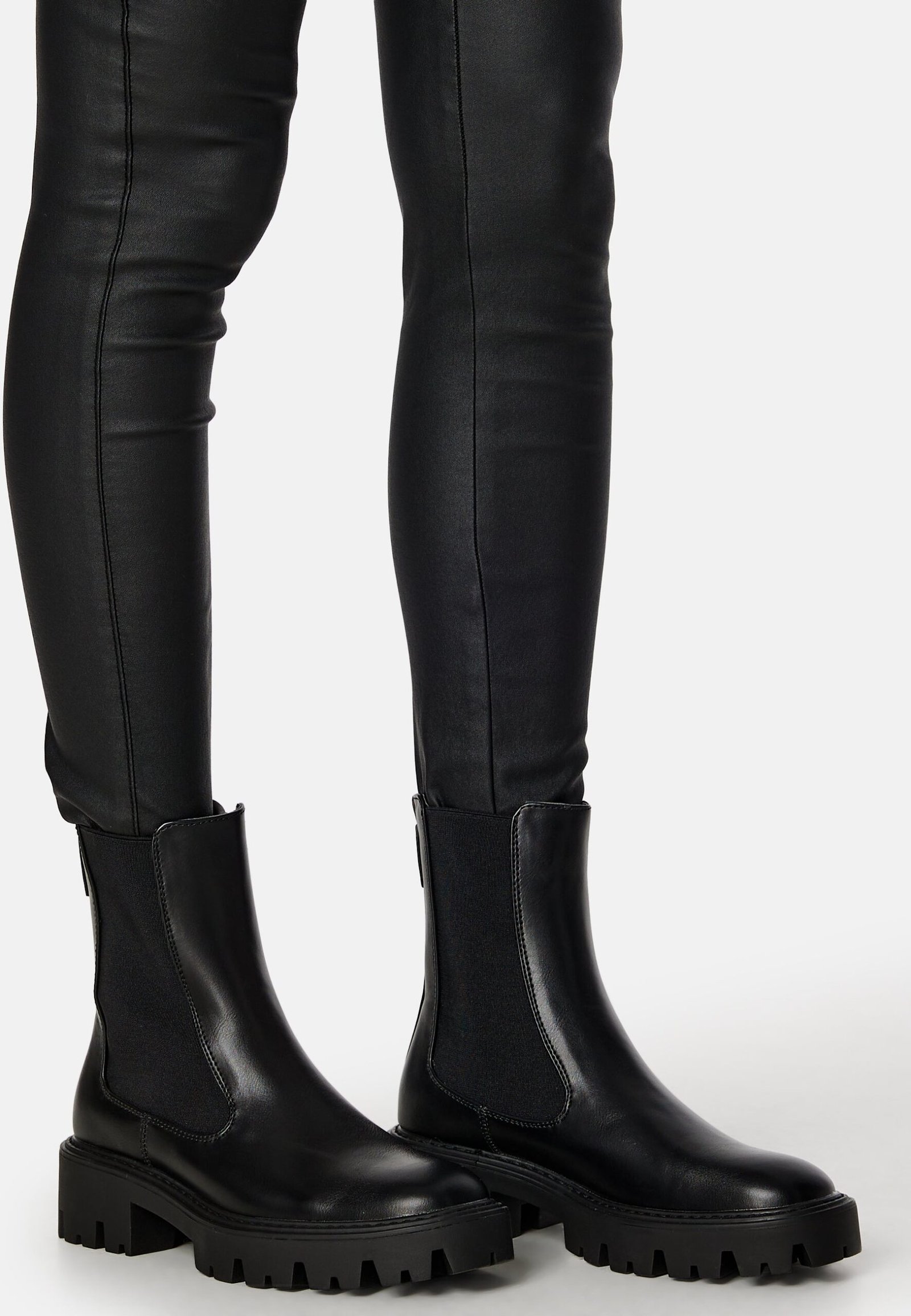 Betty PU Boot