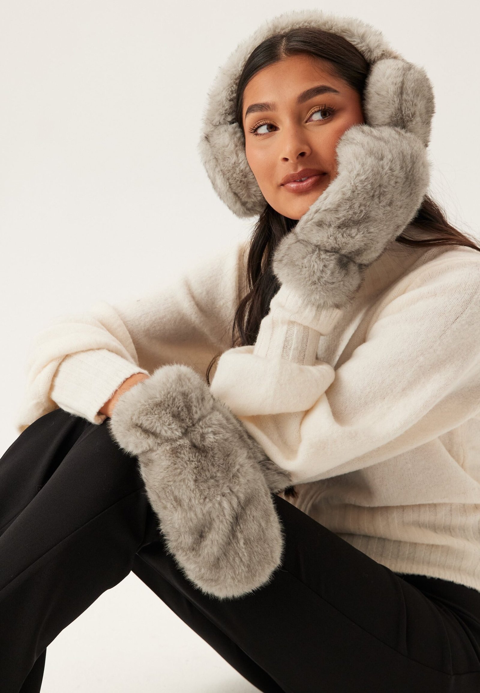 Pcjutlandia Mittens