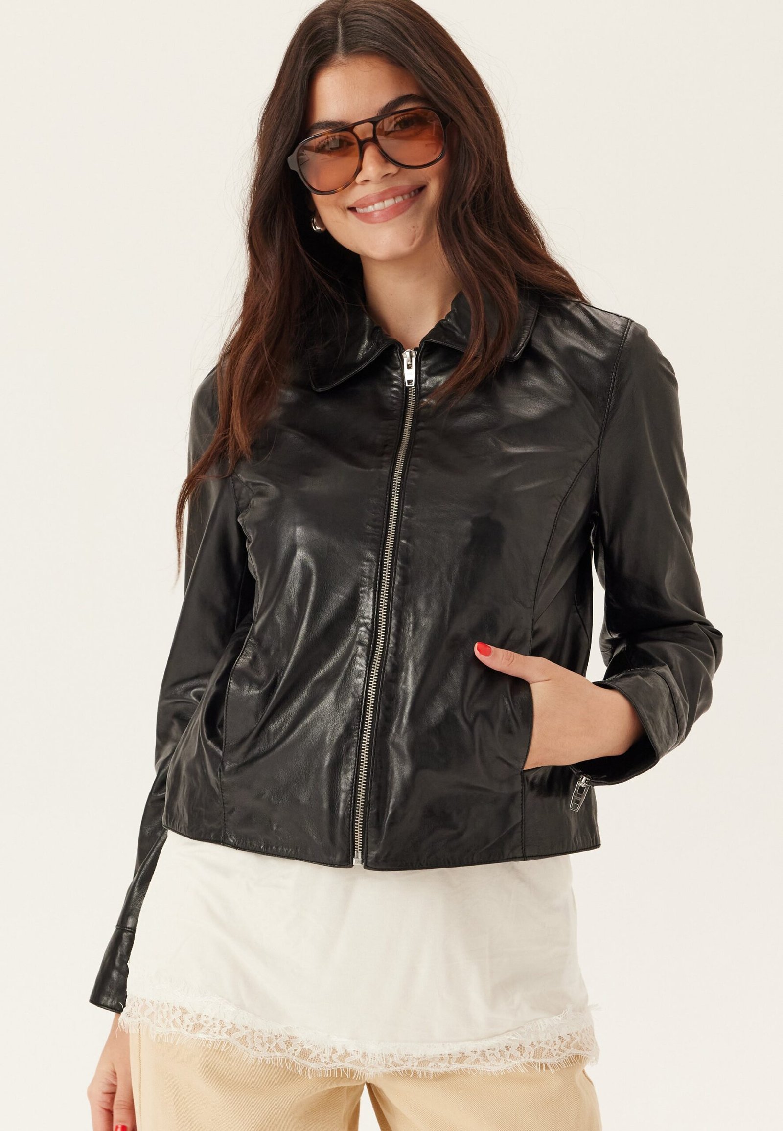 Tara Jacket