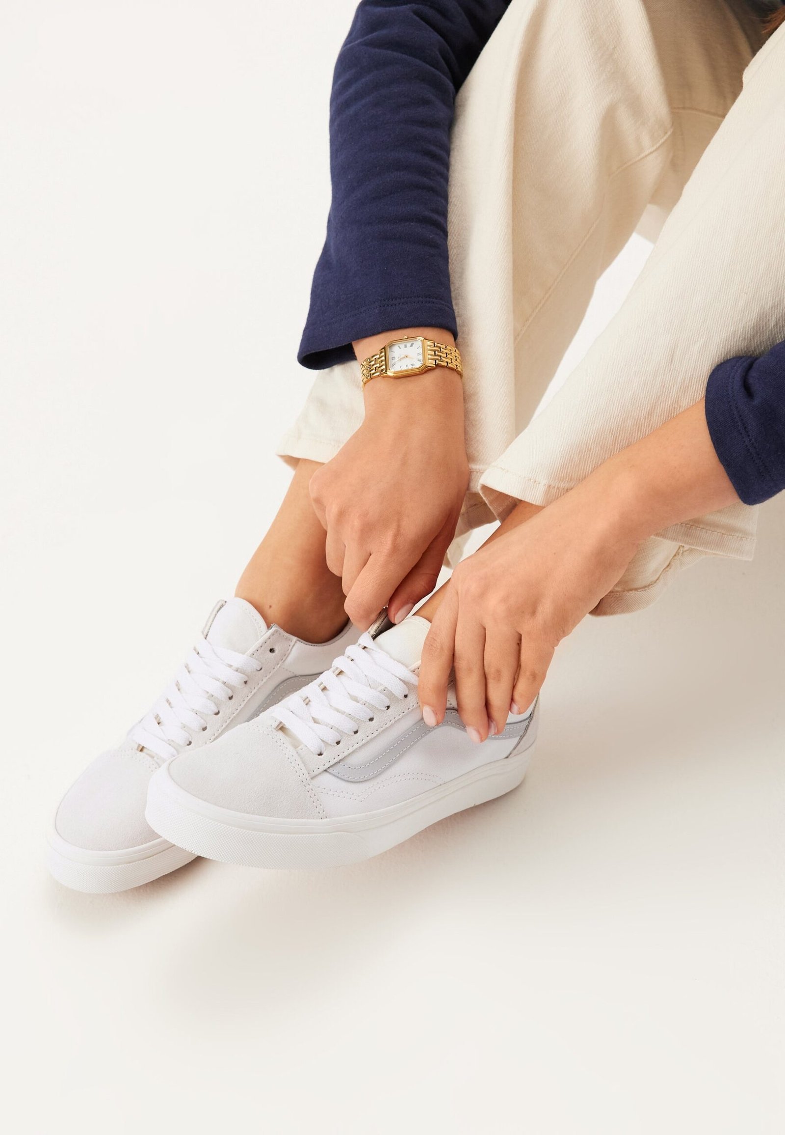 Old Skool Sneakers