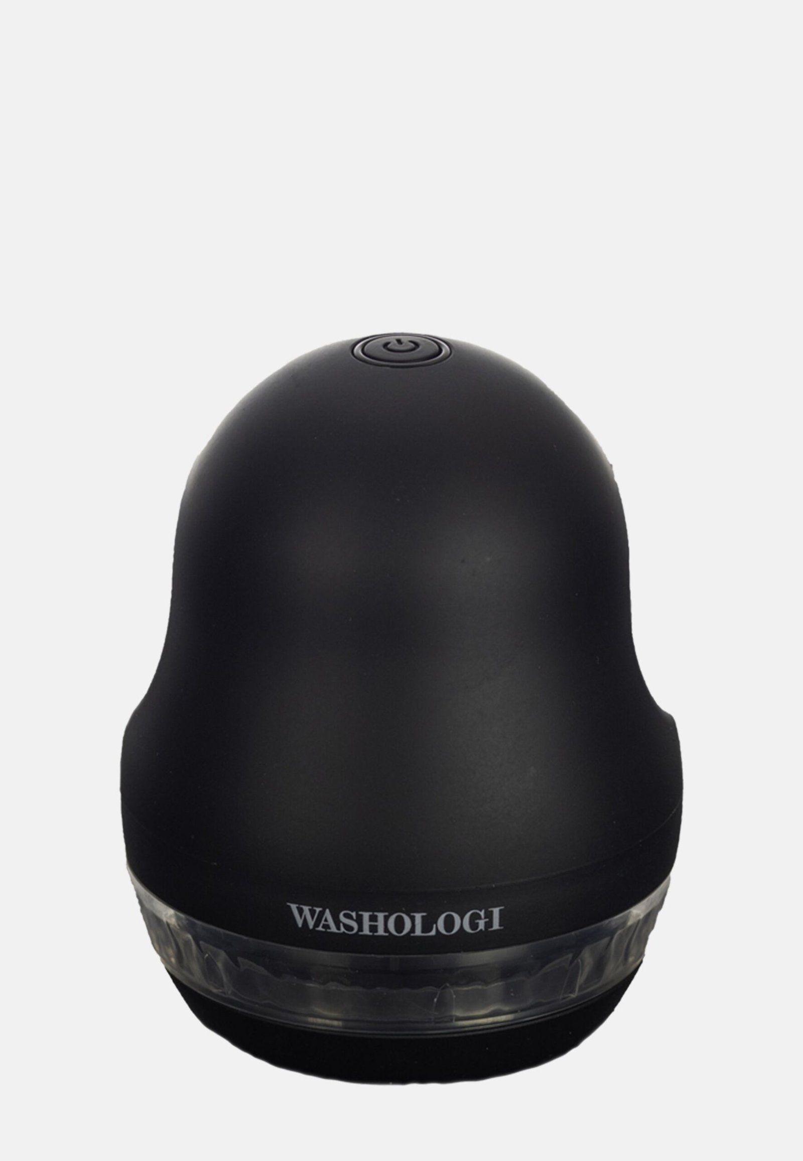 Black Fabric Shaver
