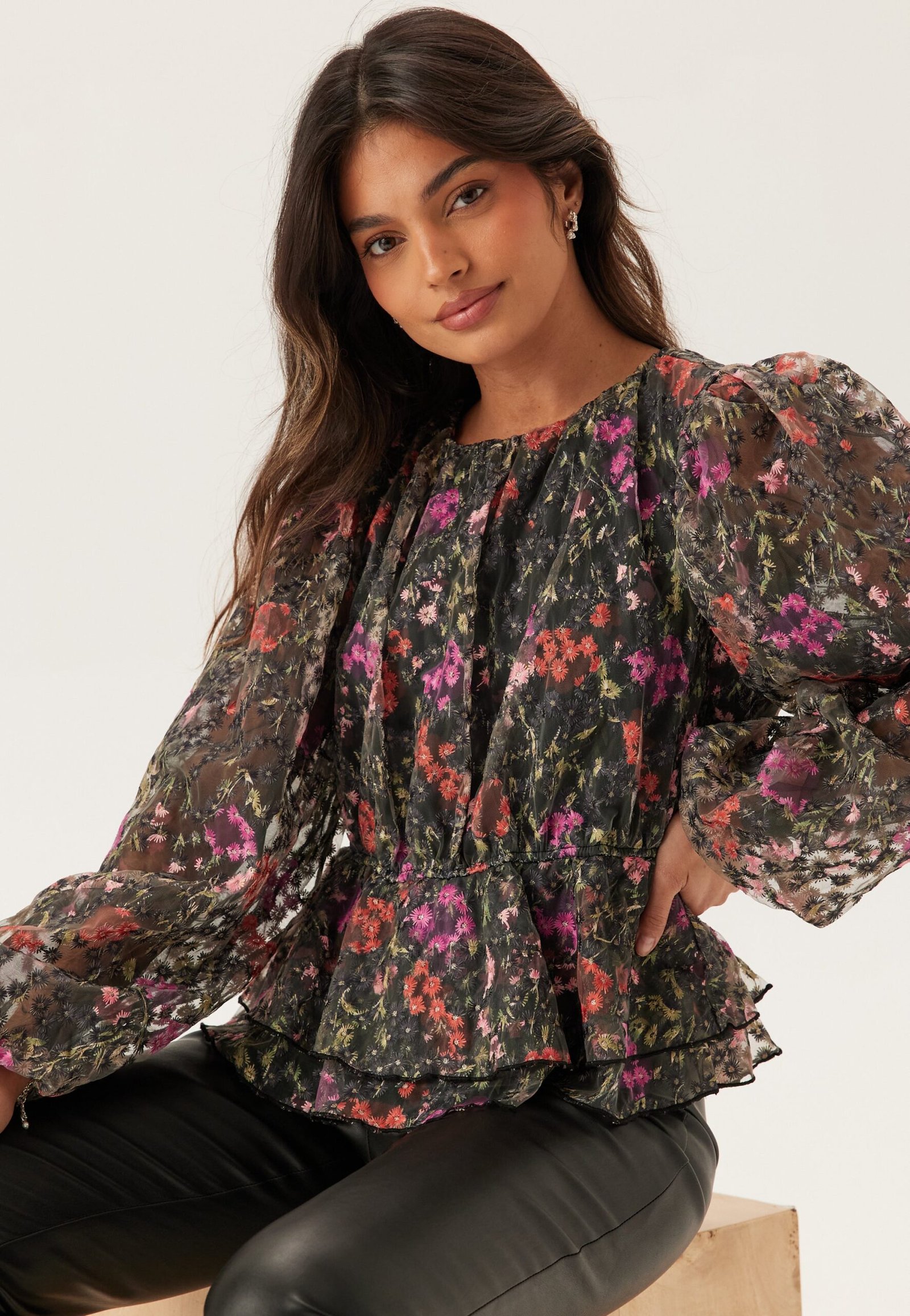 Yasleanna Ls Top S.