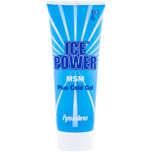 Ice Power Plus 200 ml