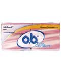 O.B. Procomfort super 16 kpl