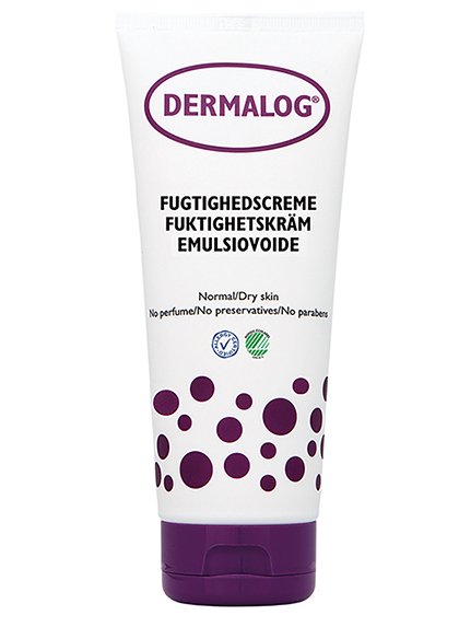 Dermalog emulsiovoide 200 ml emulsiovoide 22 %