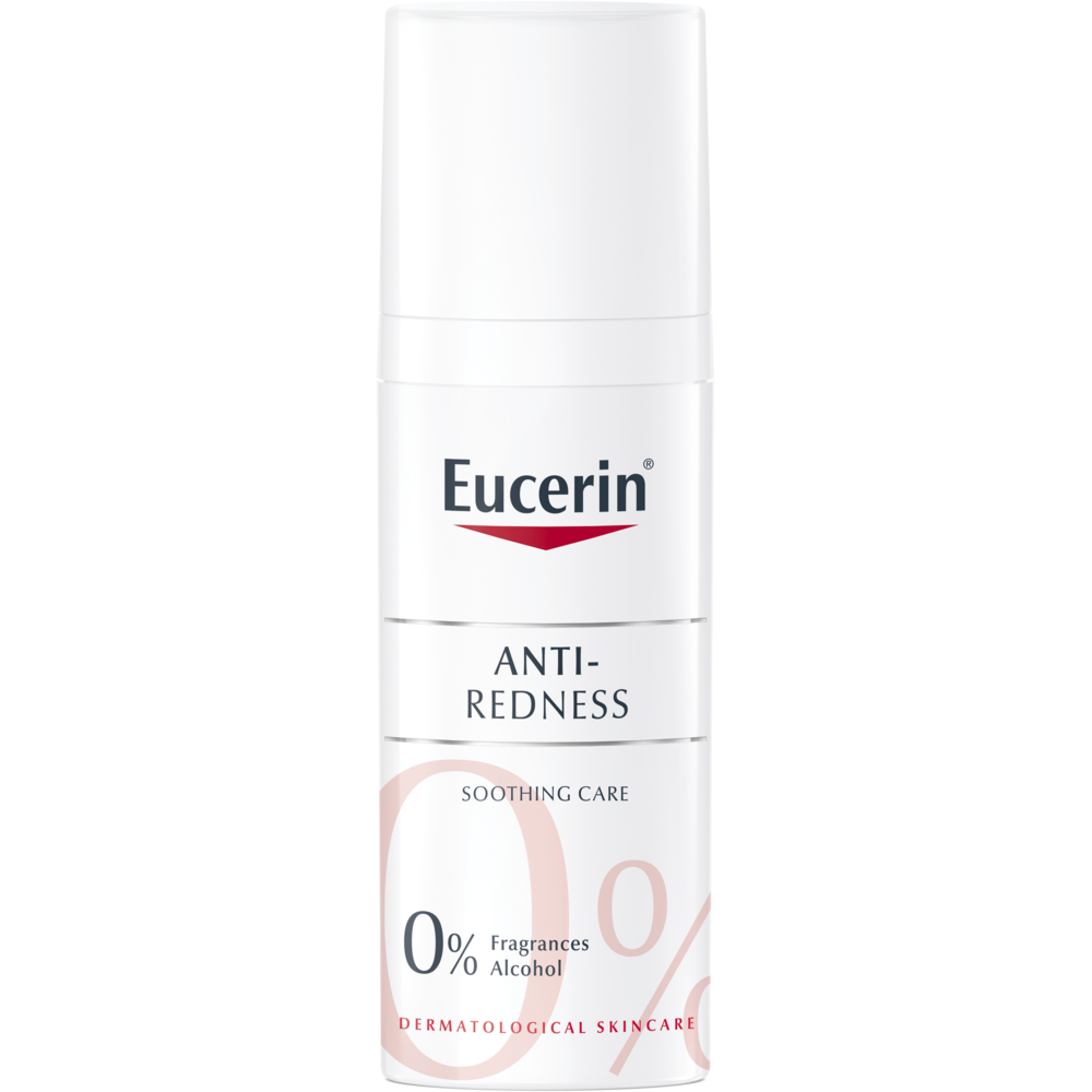 Eucerin AntiRedness Soothing Care 50 ml