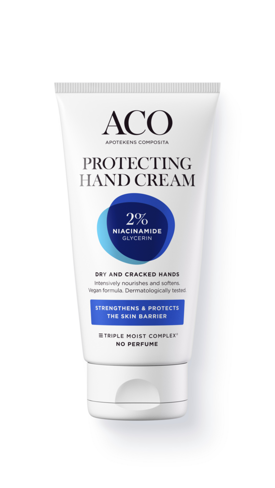 ACO Body Protecting Hand Cream Protect NP 75 ml