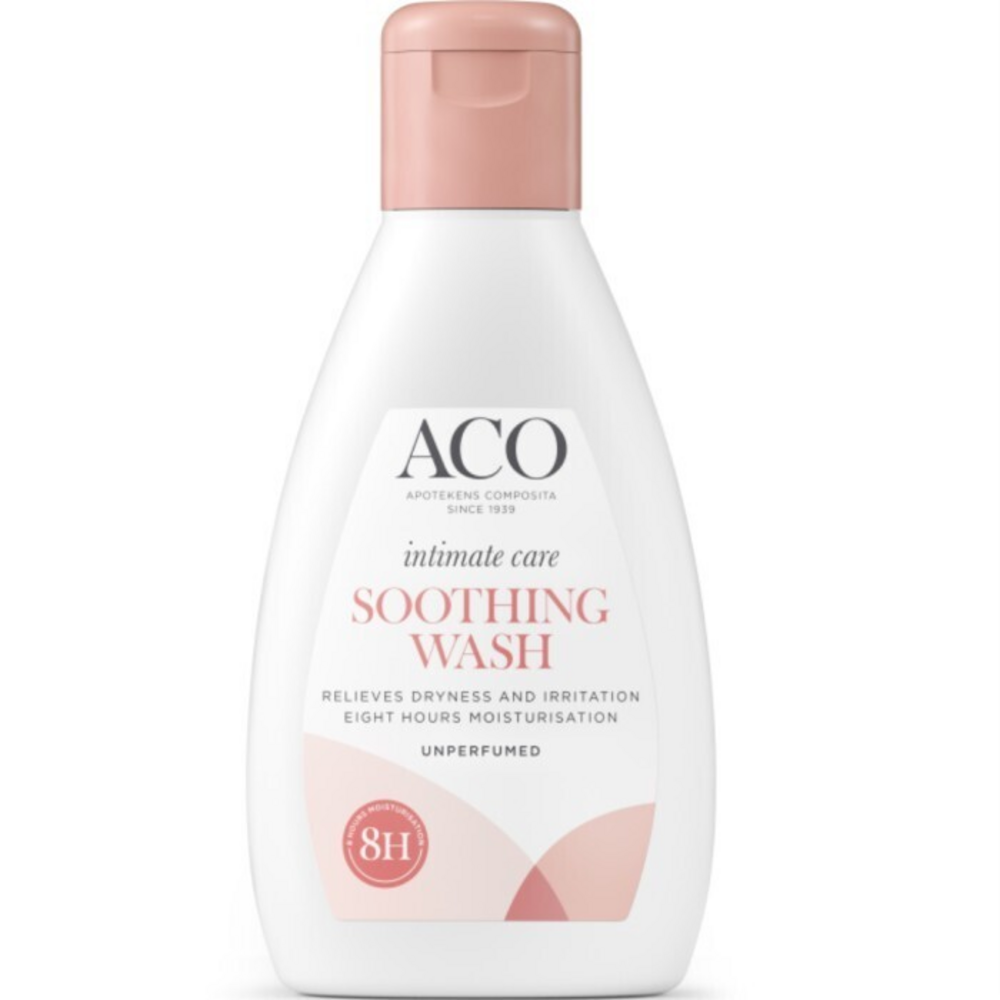 ACO Intim Soothing Wash 200 ml