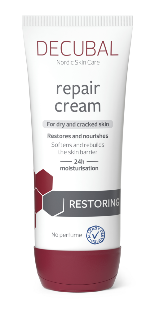 Decubal Repair Cream voidetuubi 100 ml