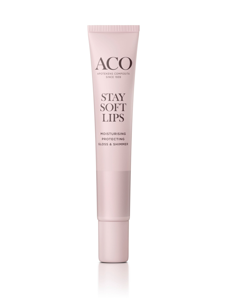 Aco Face Stay Soft Lips 12 ml