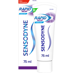 Sensodyne Rapid Relief 75 ml hammastahna