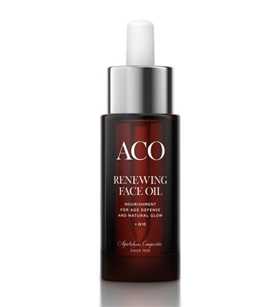Aco Face Renewing Face Oil 30 ml