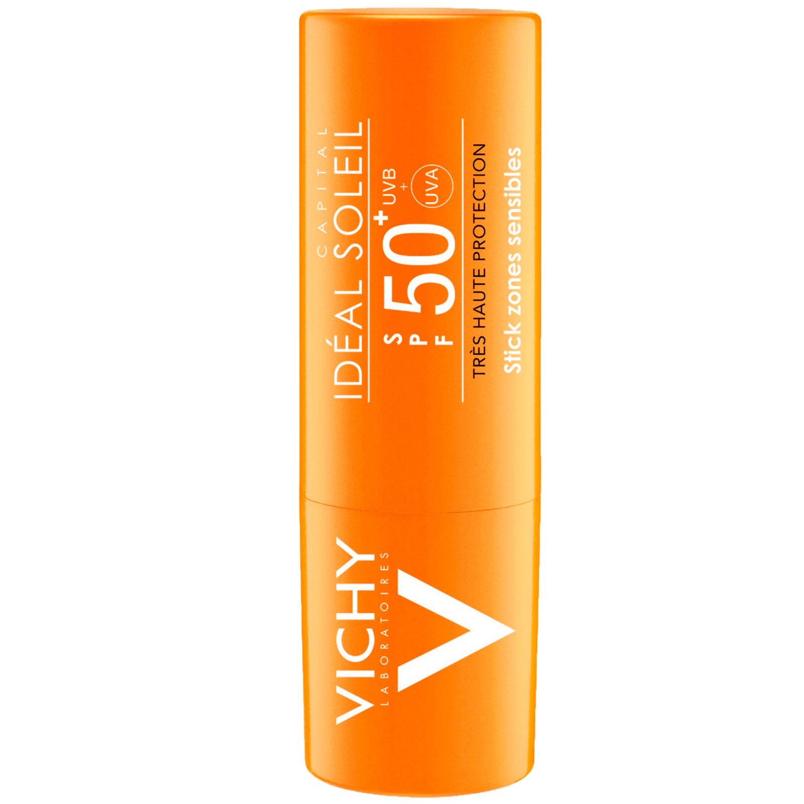 Vichy Capital Soleil Aurinkosuojapuikko SPF50+ 9 g