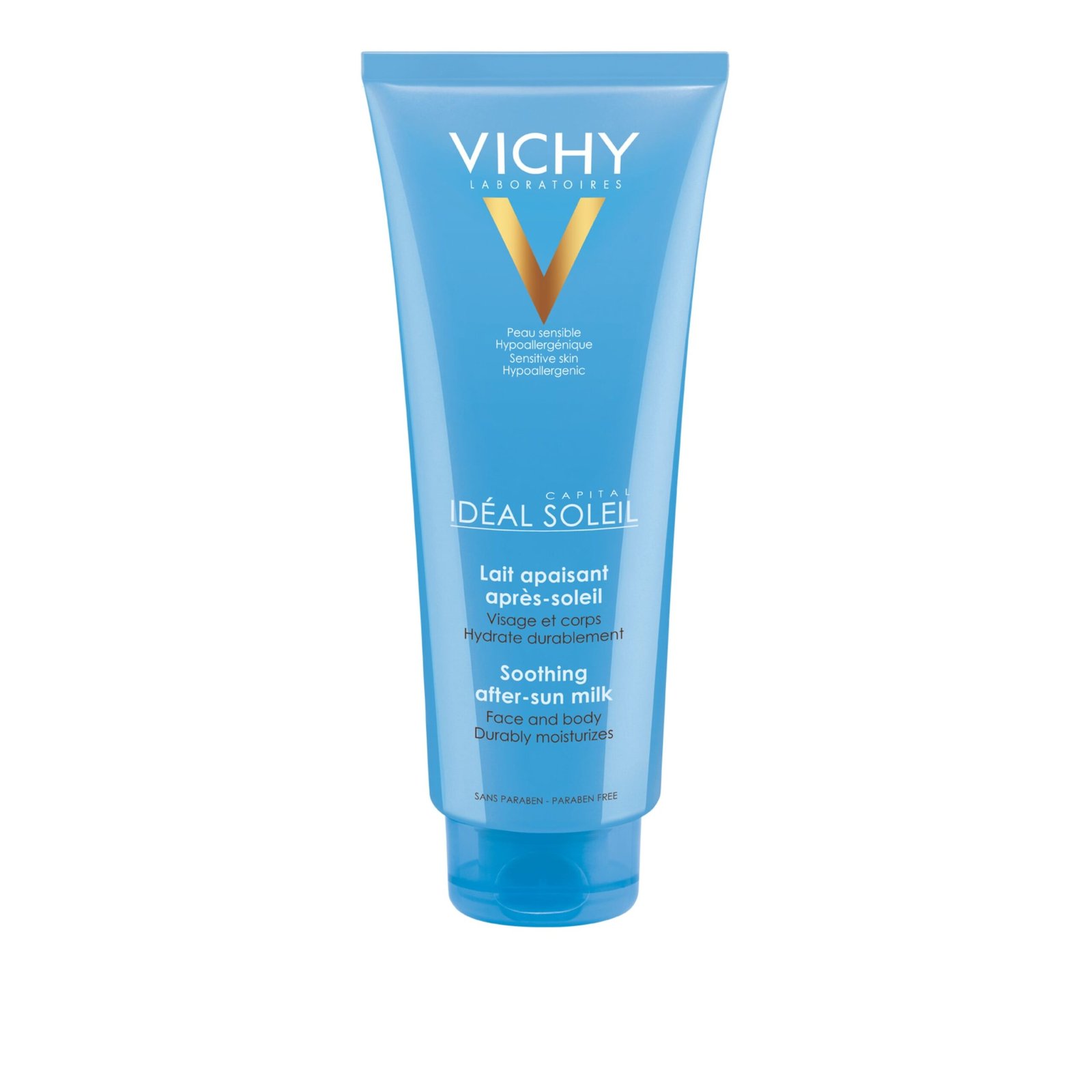 Vichy Idéal Soleil after sun 300 ml