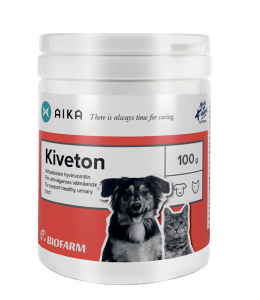 AIKA Kiveton 100 g