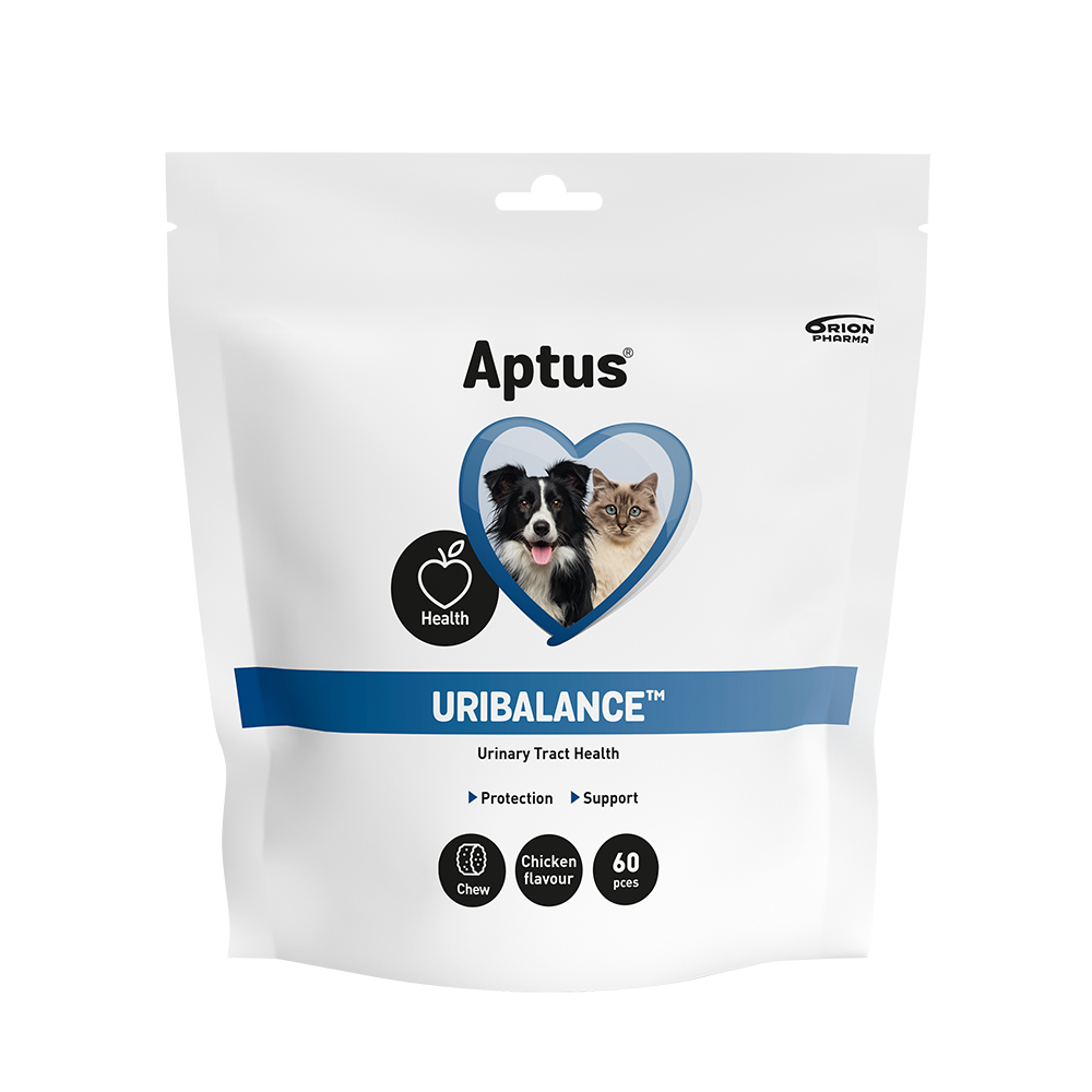 Aptus Uribalance 60 purutabl