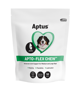 Aptus Apto-Flex 50 purutablettia